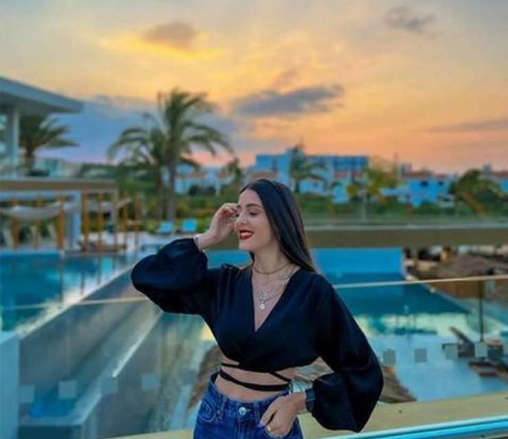 Cavo Zoe Seaside Hotel Protaras