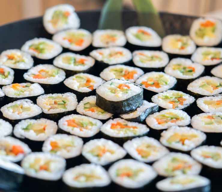 Gastronomy