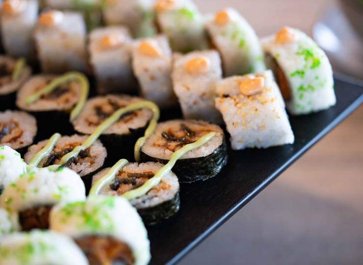 U-ZEN® at Cavo Zoe: Where Premium All-Inclusive Meets Seaside Zen
