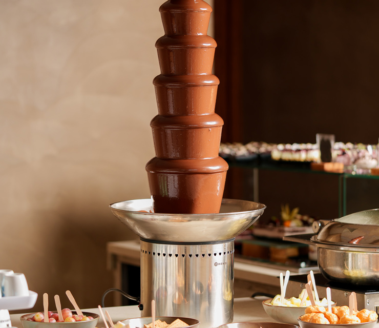 Gastronomy