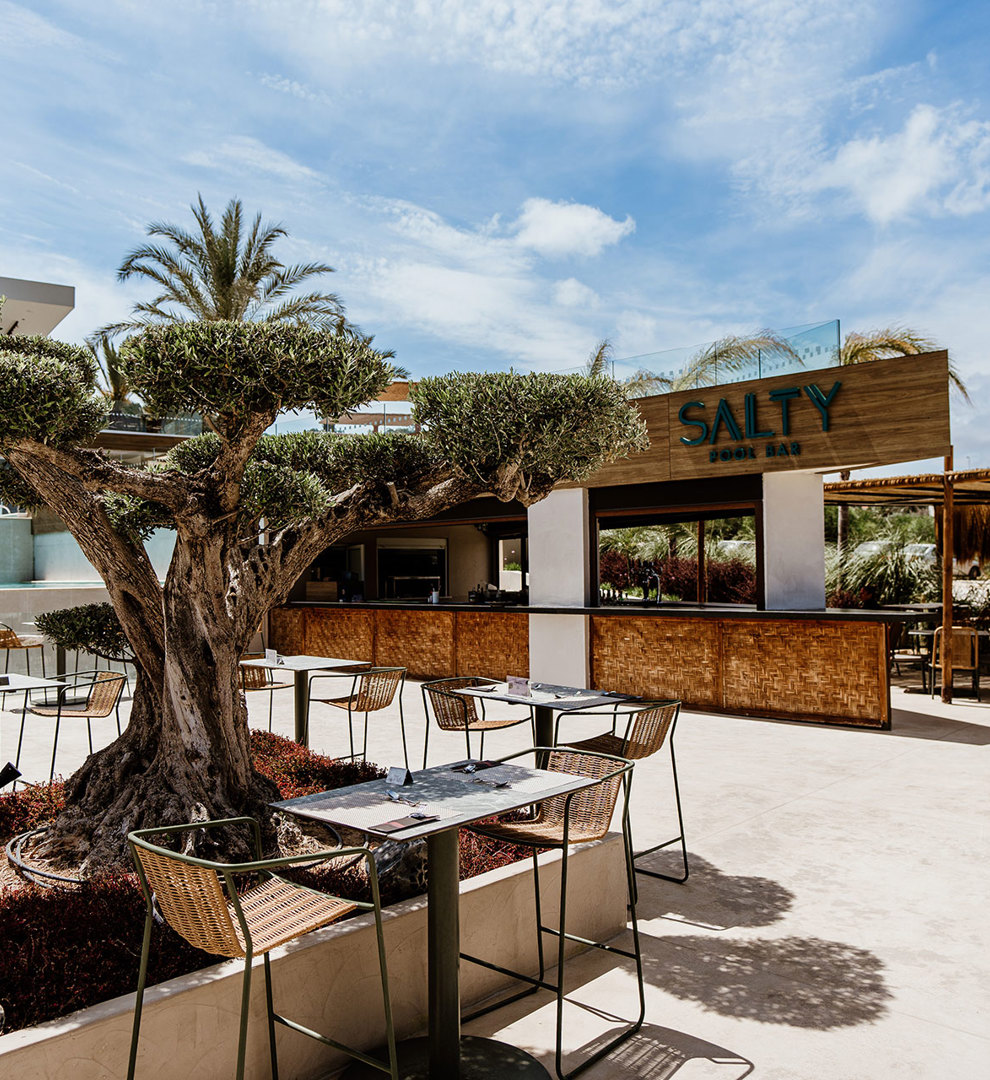 Cavo Zoe