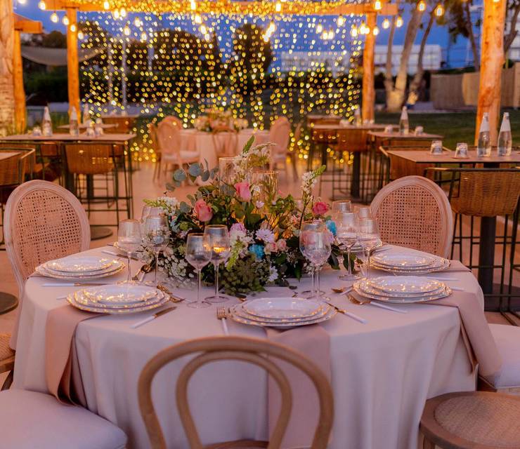Events