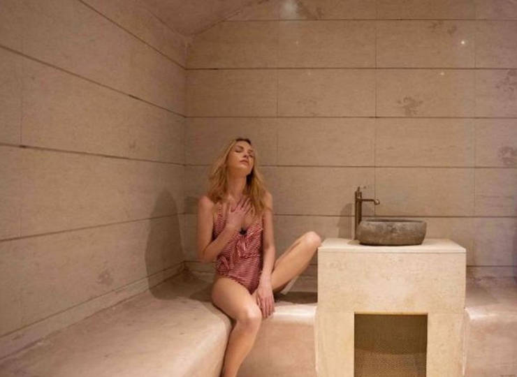 VANITY Spa Women's Day EDITION