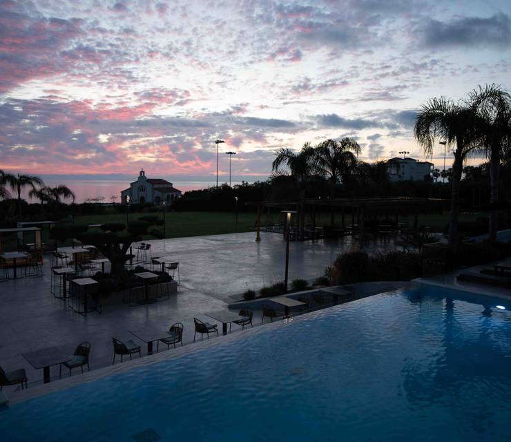 Welcoming 2026 at Cavo Zoe