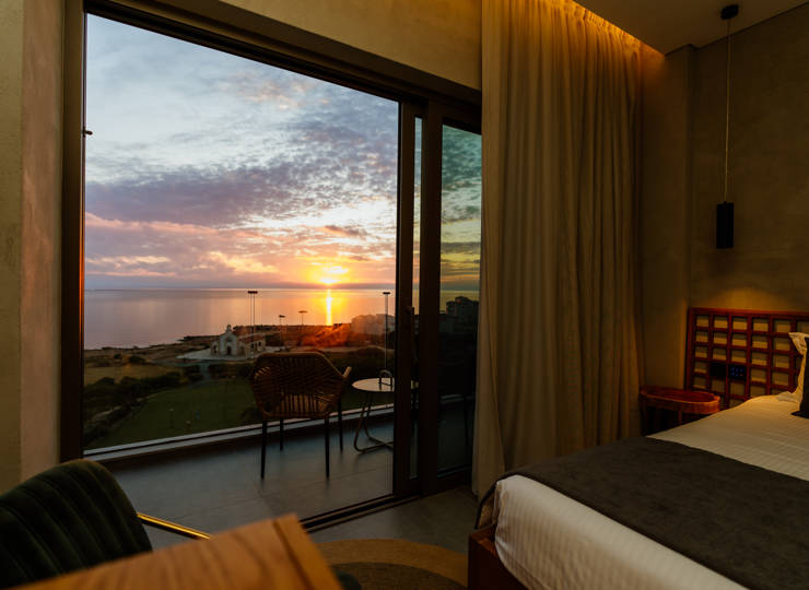 Beyond a Stay: The Cavo Zoe Experience