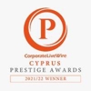 Prestige Award 2021-22