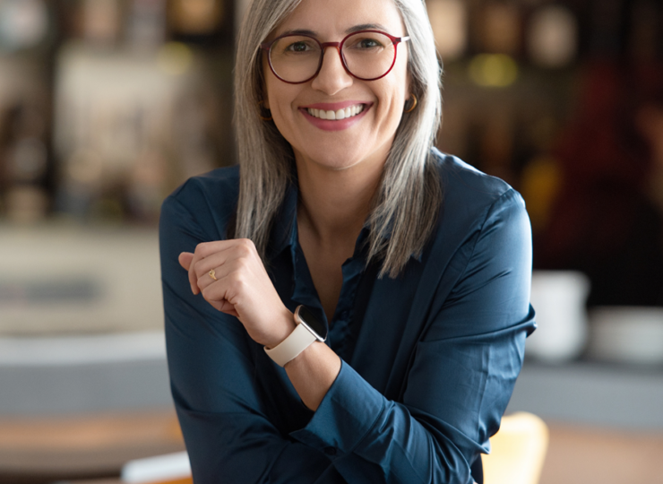  Strategic Partnership