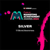 Marketing Achievement Awards 2024