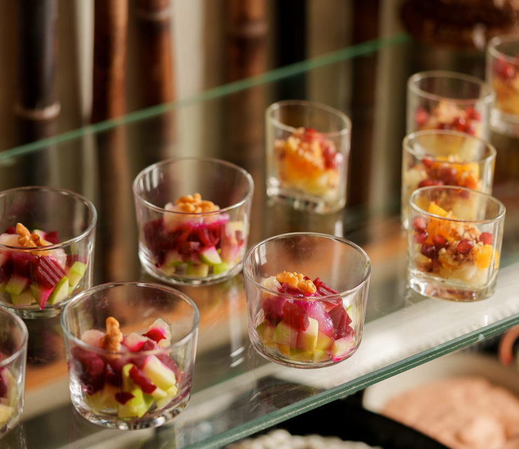 Gastronomy