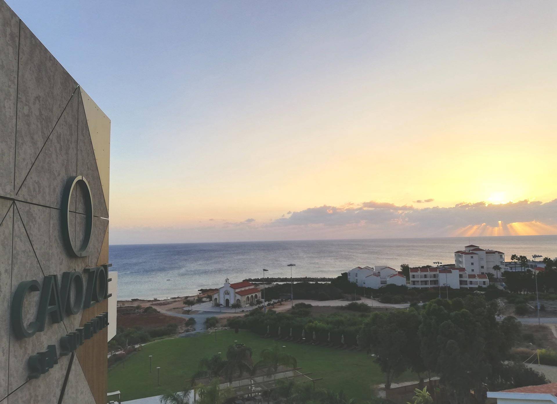 Autumn break is here!!!