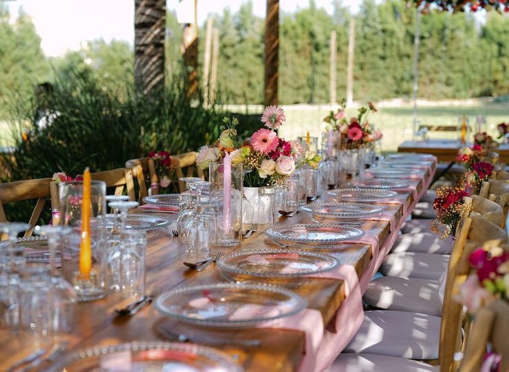 The island style Christening at Cavo Zoe