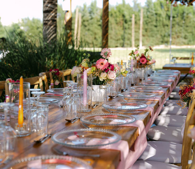 The island style Christening at Cavo Zoe