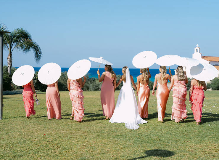 Weddings