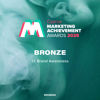Cyprus Marketing Achievement Awards 2025 - Brand Awareness