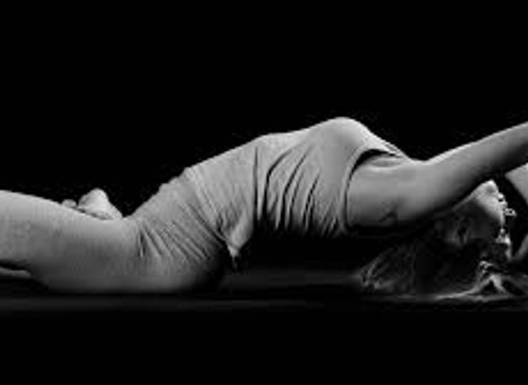 Friday | 11:00–12:00 – Full Circle Flow
