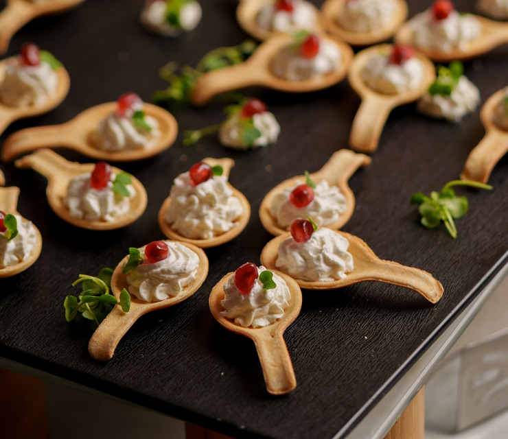 Gastronomy