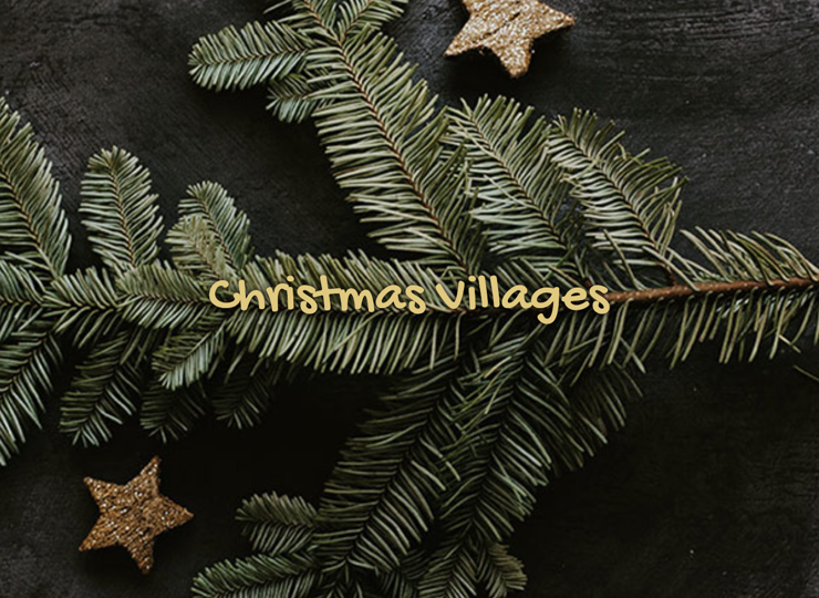 Celebrate the Magic: Cyprus Christmas Villages Unveiled!