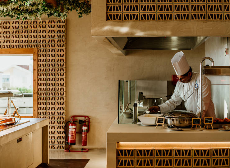 Dolce Restaurant