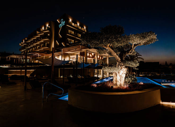 Long Stay Offer 2026