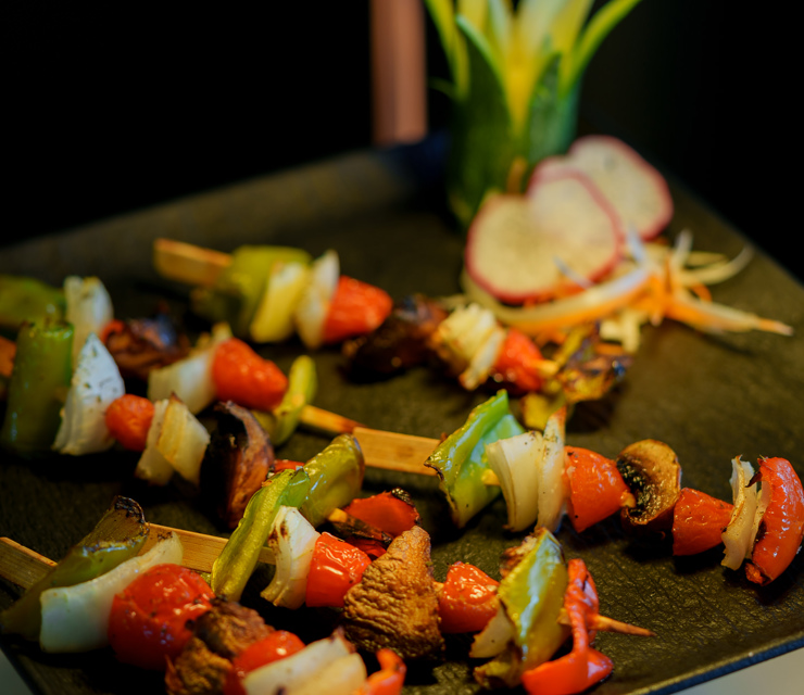 Gastronomy