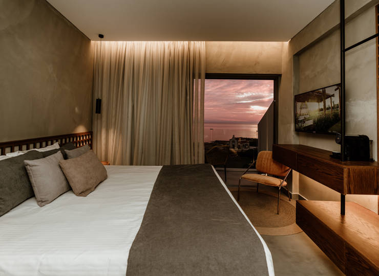 Premium Accommodation (2 Nights)