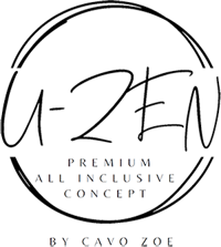 U-ZEN Premium All Inclusive Concept