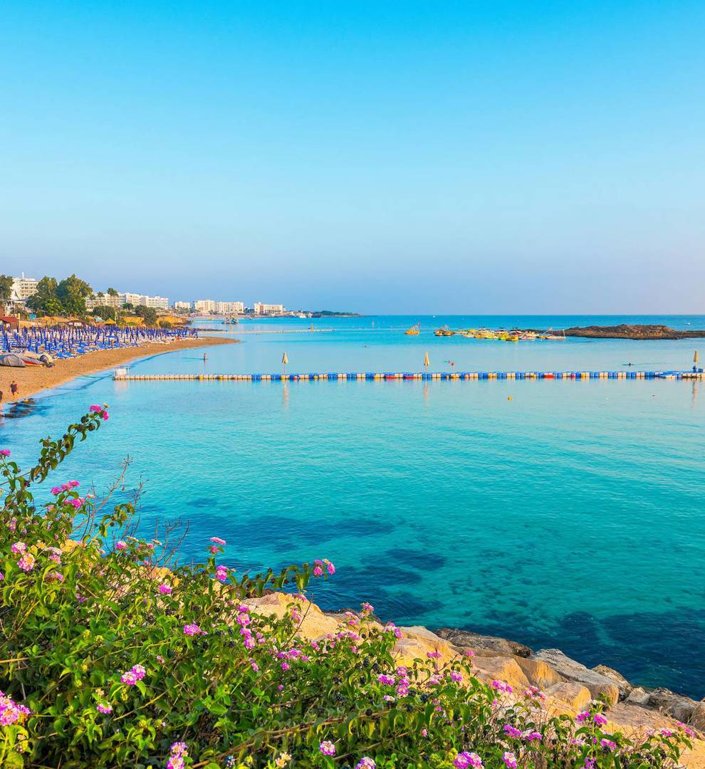 Fig Tree Bay the Gem of Protaras Fig Tree Bay the Gem of Protaras