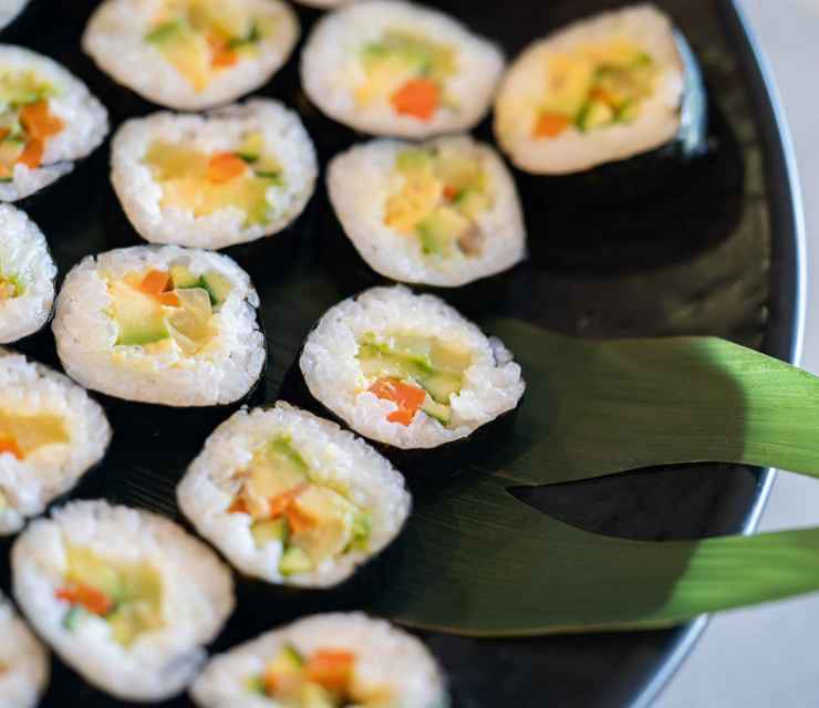 Gastronomy