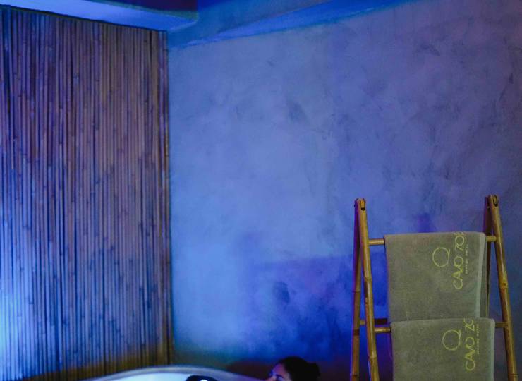 Wellness Escape Deal