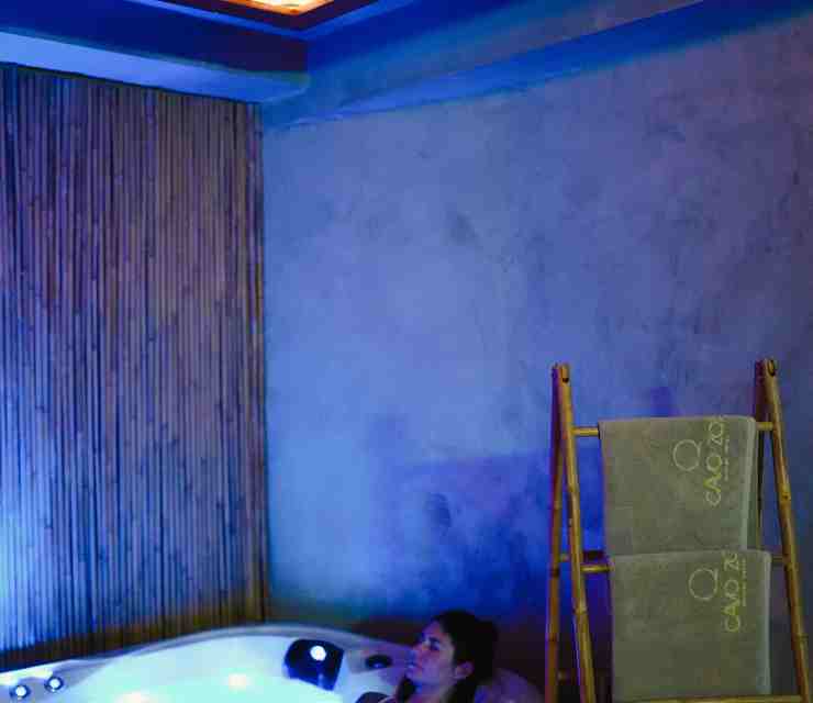 Spa