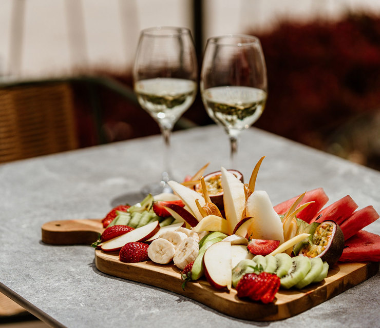 Gastronomy