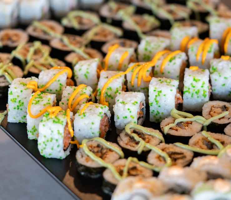Gastronomy