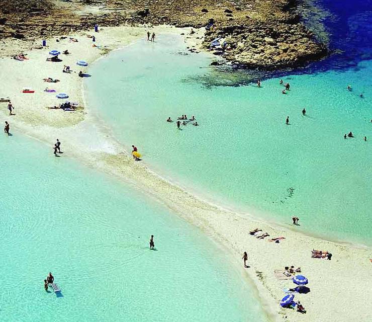 Nissi Beach