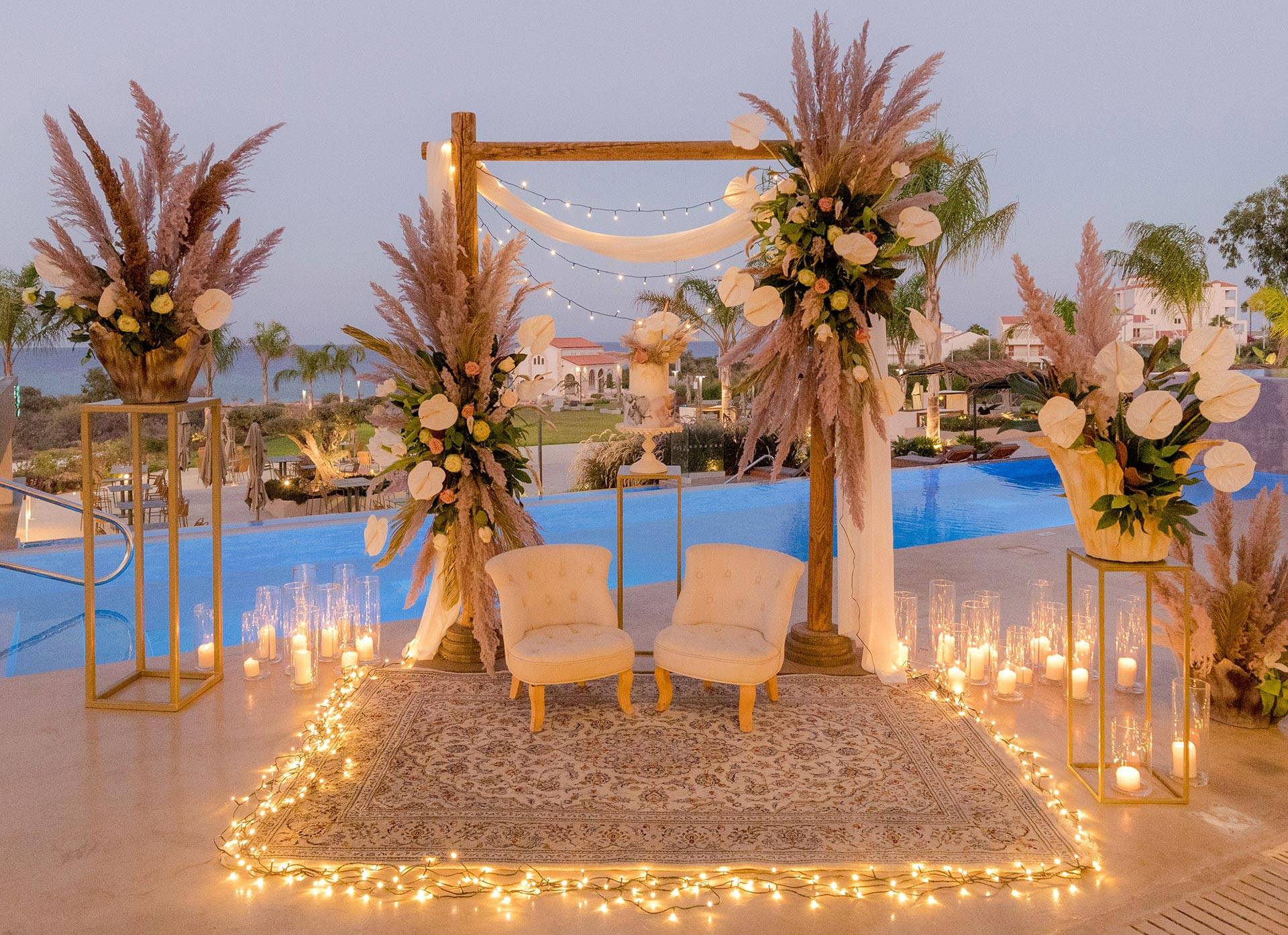 Getting married in Cyrpus – The Formalities