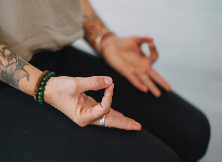 Friday | 11:00–12:00 – Full Circle Flow