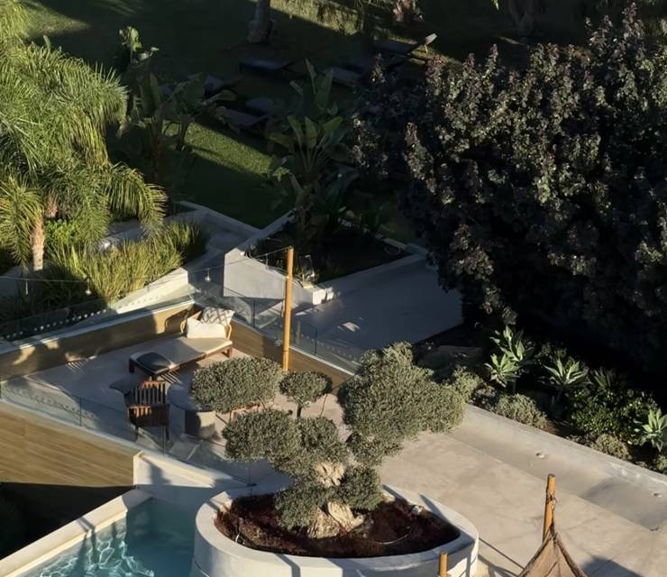 Wellness-inspired moments - Celebrate Love at Cavo Zoe