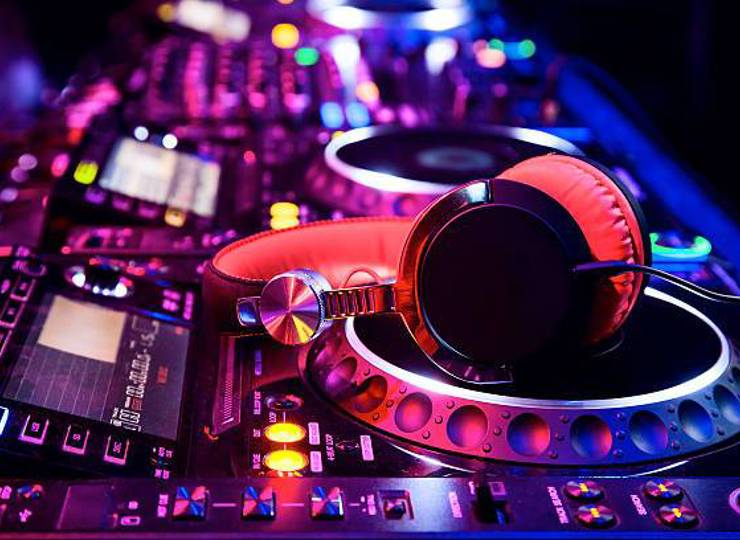 Wedding Blog – Entertainment