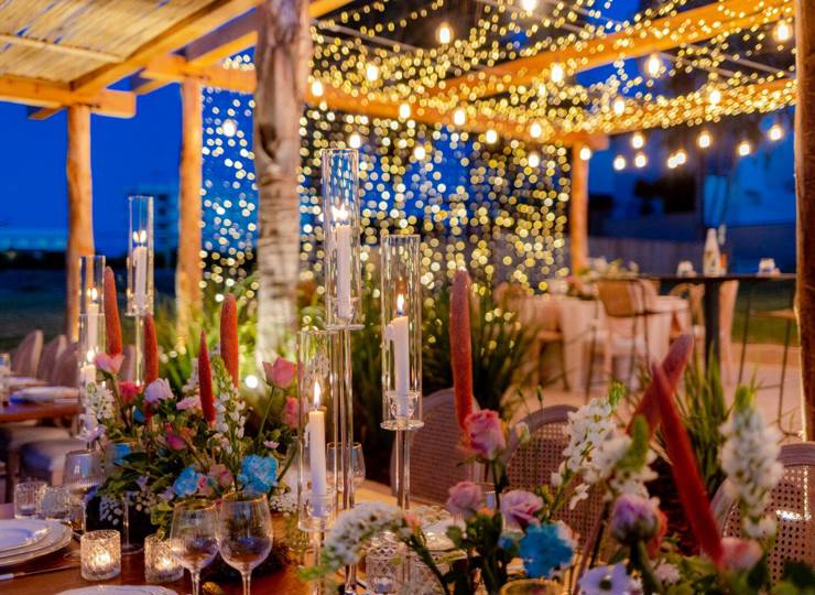 Wedding – Picking your dream venue