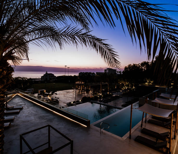 Cavo Zoe Seaside Hotel: Pioneering Regenerative Tourism in Cyprus