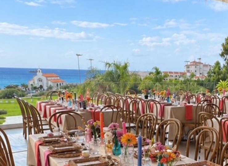 Dolce Restaurant