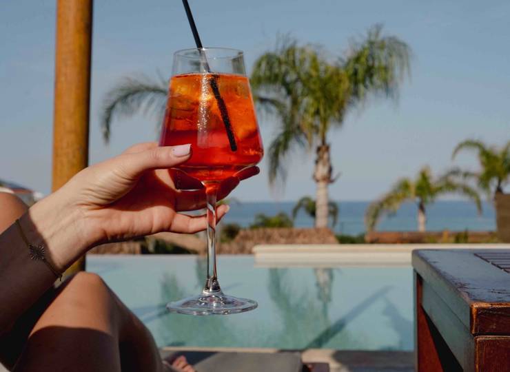 Five reasons guests return to Cavo Zoe