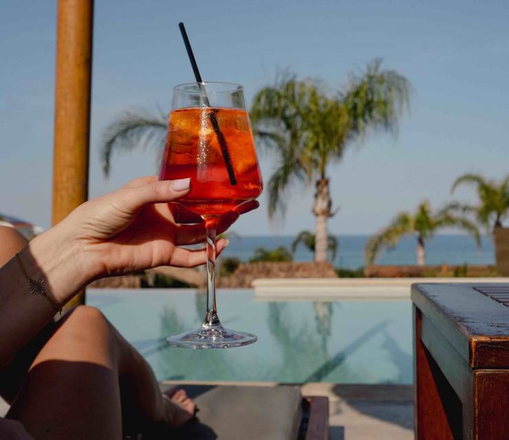 Five reasons guests return to Cavo Zoe