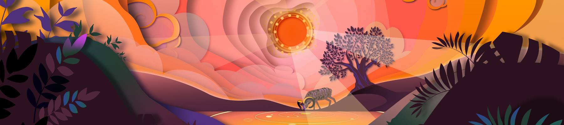 Destination Labels Heartland Of Legends Route