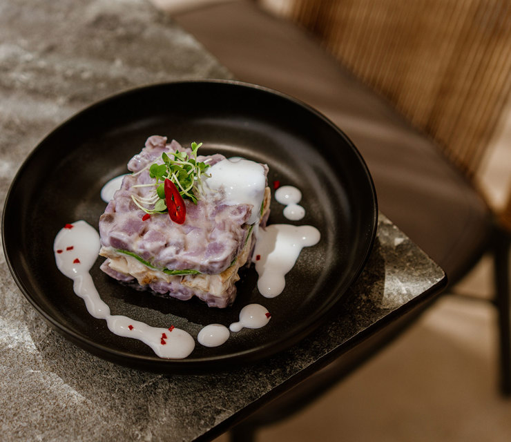 Gastronomy