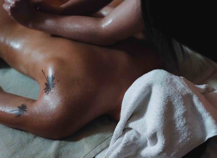 3-Day Mediterranean Spa  Package for Couples