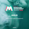 Cyprus Marketing Achievement Awards 2025 -  Customer Loyalty & Engagement