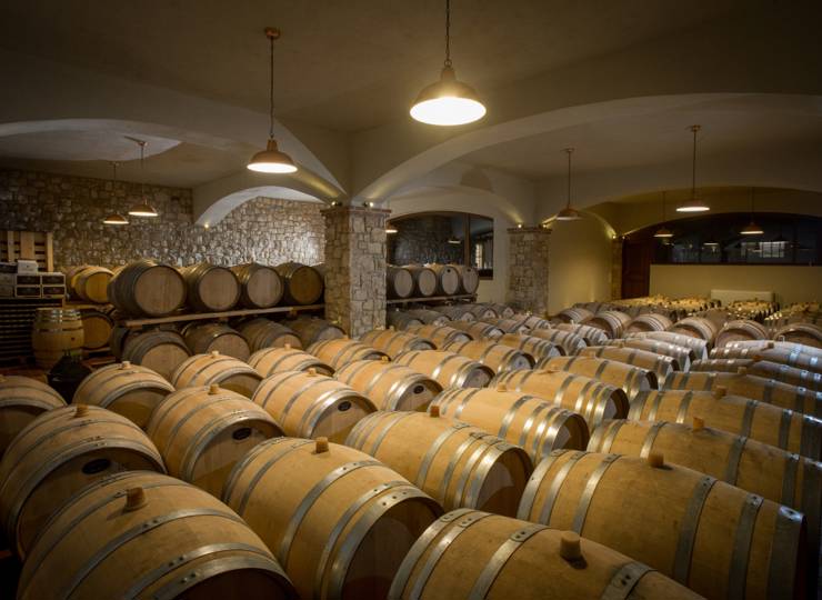 Top 5 Wineries in Cyprus