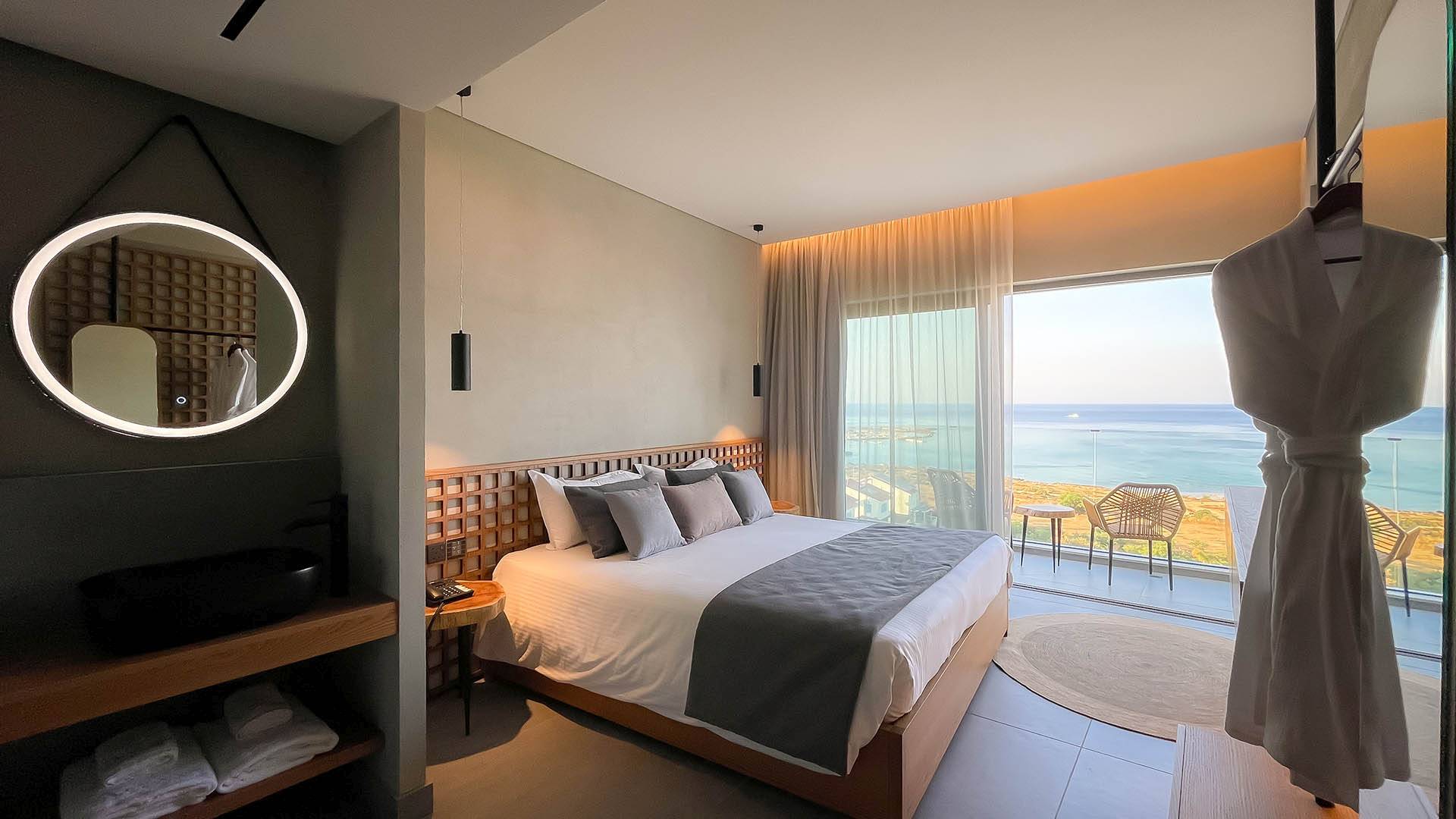 Superior Room Panoramic Sea View