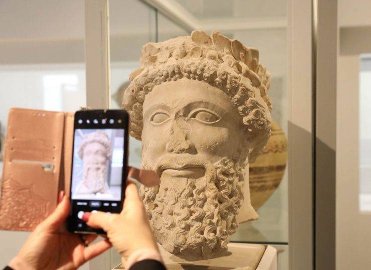 ‘Museums for All’ – Free entrance to 12 museums in Cyprus