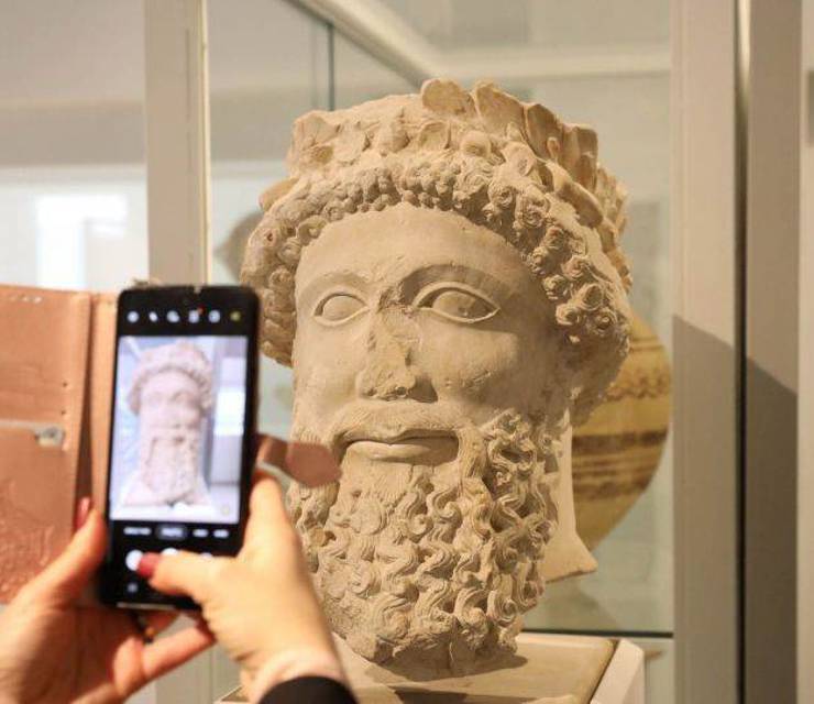 ‘Museums for All’ – Free entrance to 12 museums in Cyprus